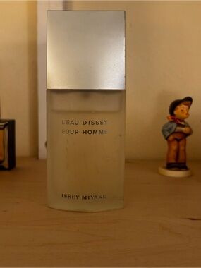 L'eau de Missey